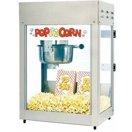 Popcornmaschine